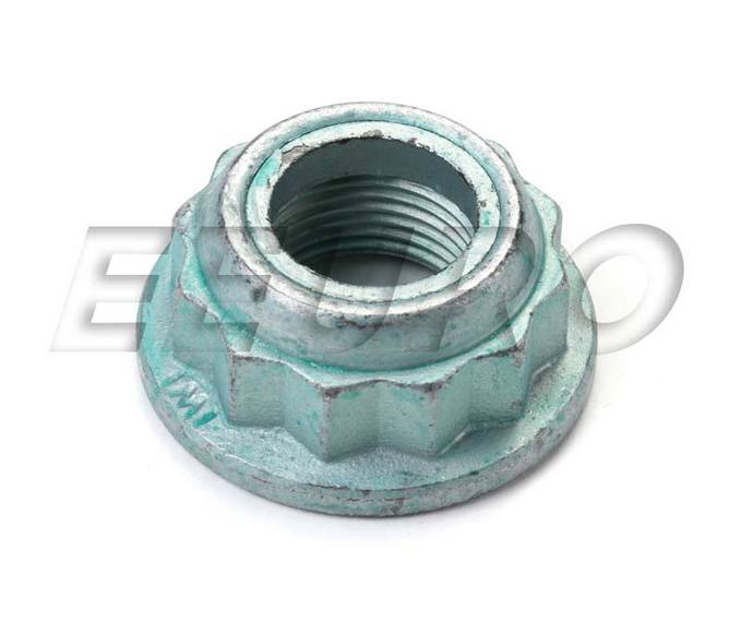 Audi VW Axle Nut N90587602